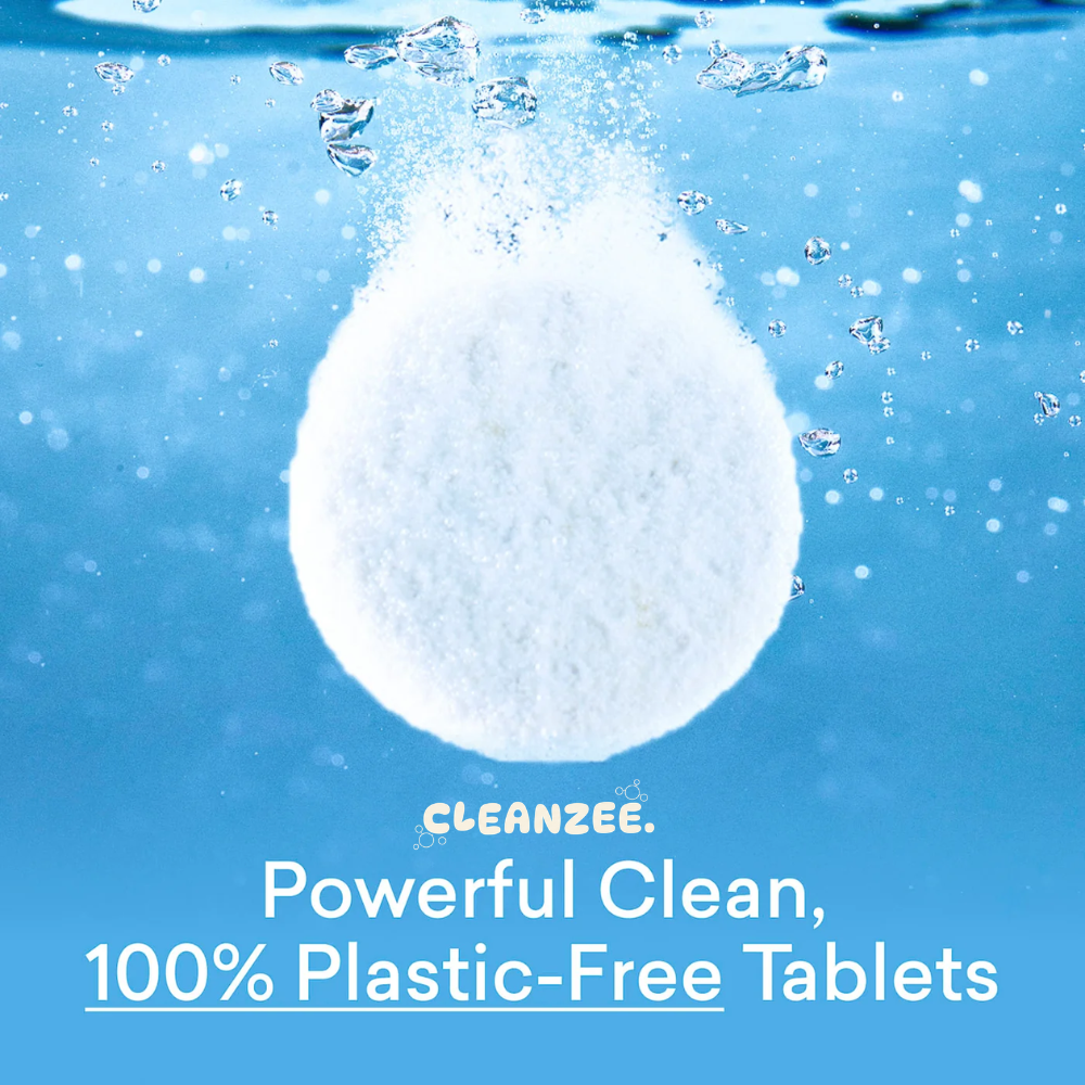 Cleanzee Hand Wash Foam - Ocean Breeze